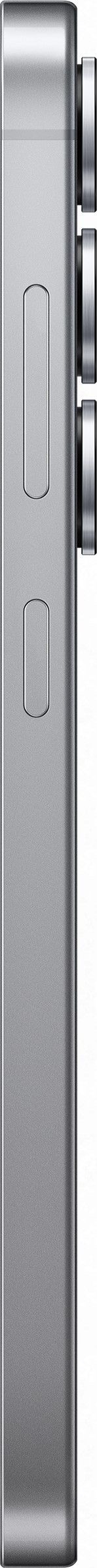 Смартфон Samsung Galaxy S25 | 12/128 ГБ, Серый