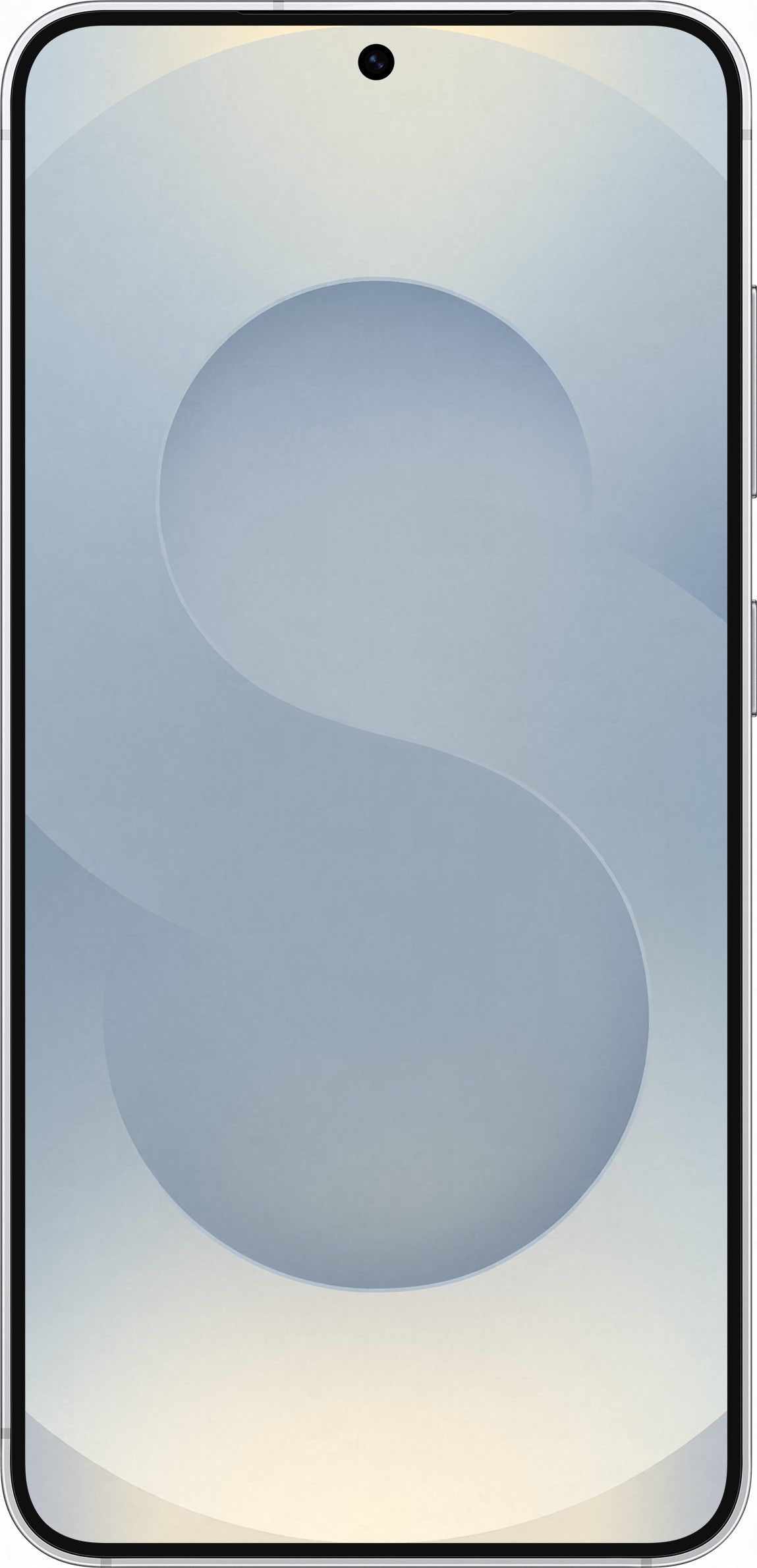 Смартфон Samsung Galaxy S25 | 12/512 ГБ, Серый