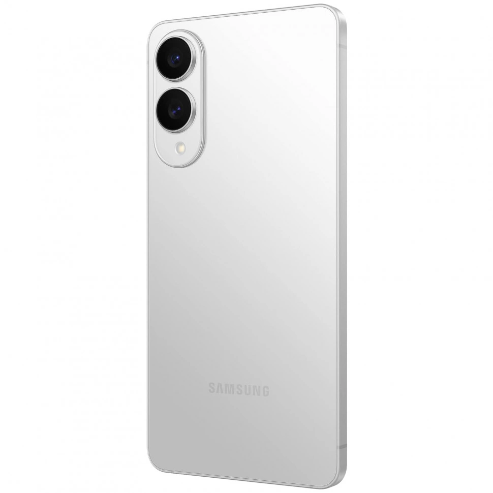 Смартфон Samsung Galaxy S25 Edge | 12/512 ГБ (Cеребристый | Titanium Silver)