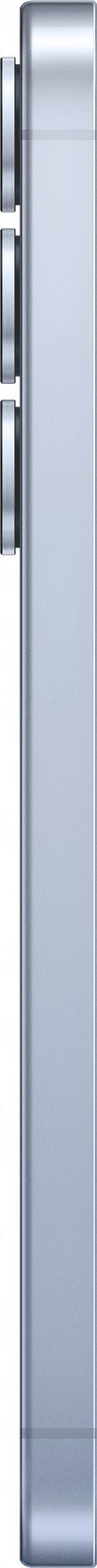 Смартфон Samsung Galaxy S25 | 12/256 ГБ, Голубой