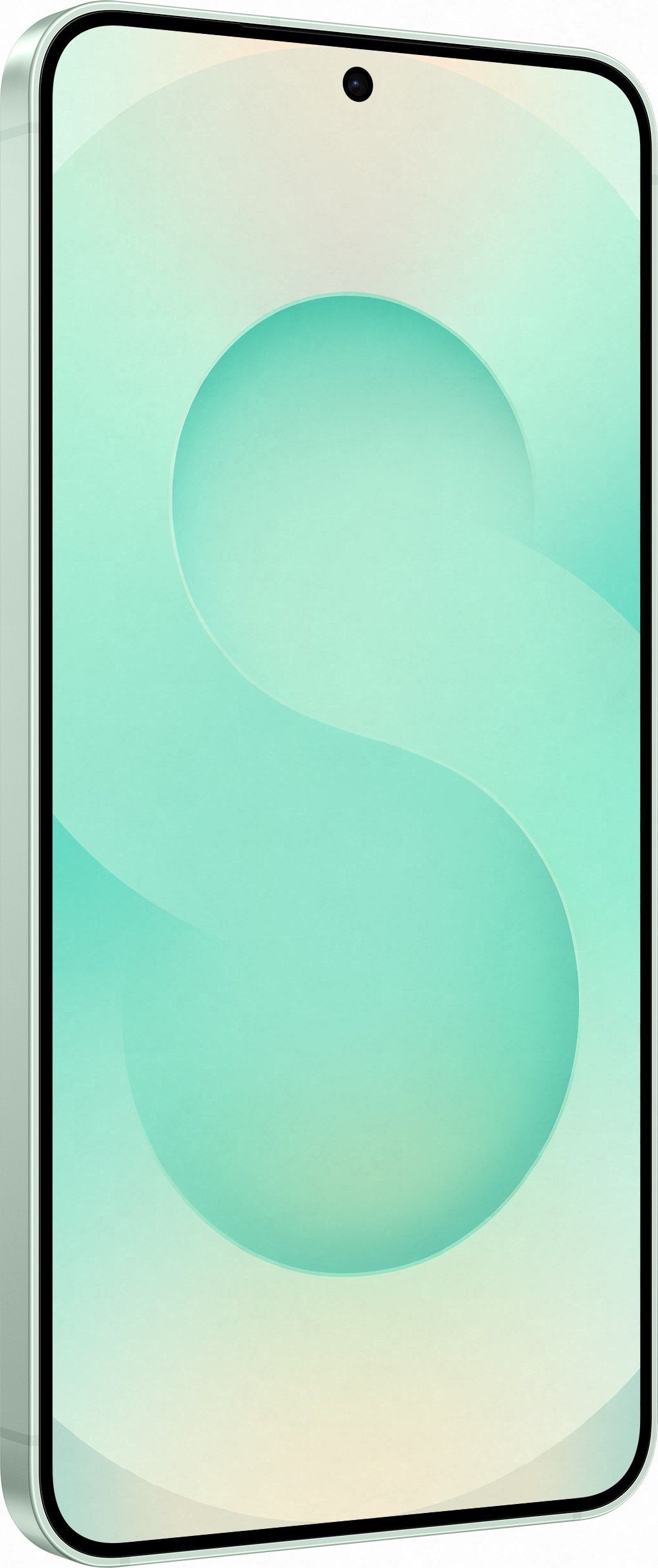 Смартфон Samsung Galaxy S25 | 12/128 ГБ, Мятный