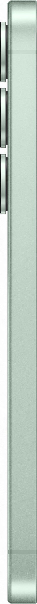 Смартфон Samsung Galaxy S25 | 12/128 ГБ, Мятный