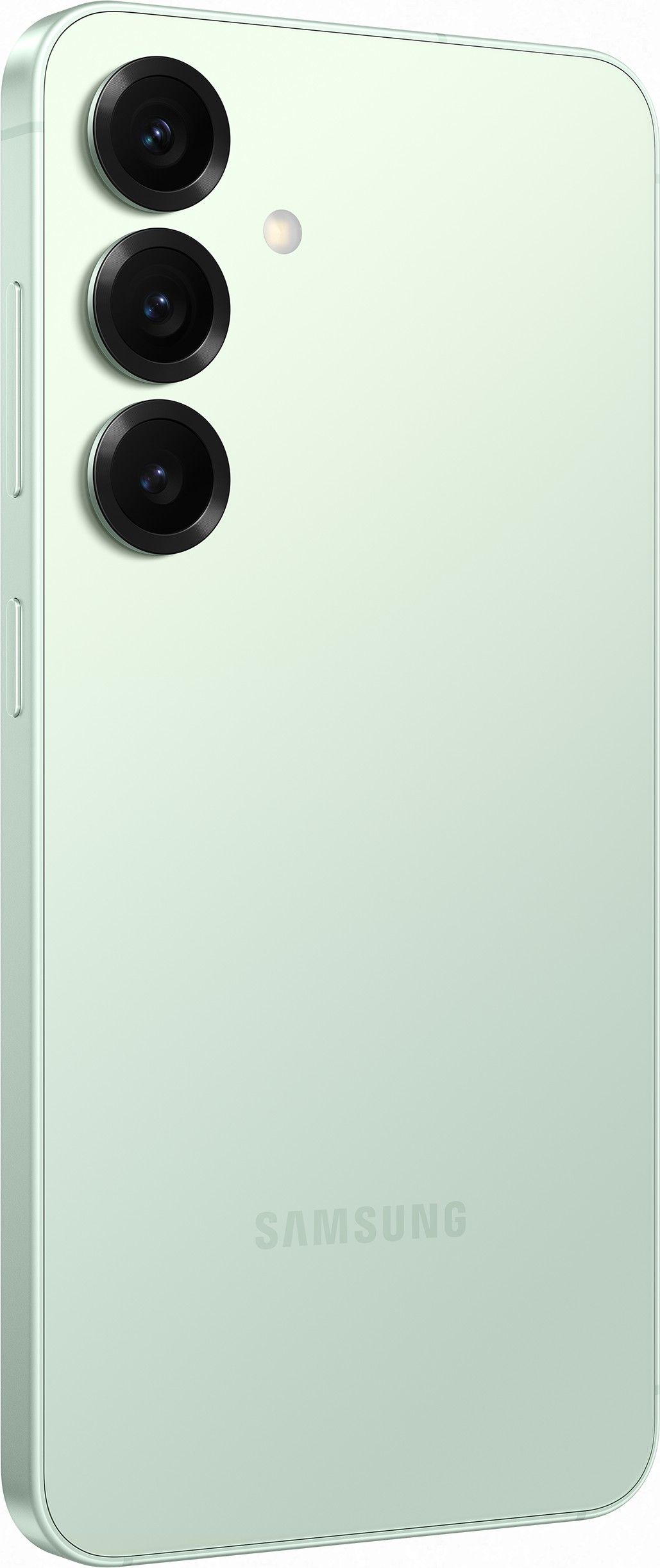 Смартфон Samsung Galaxy S25 | 12/128 ГБ, Мятный