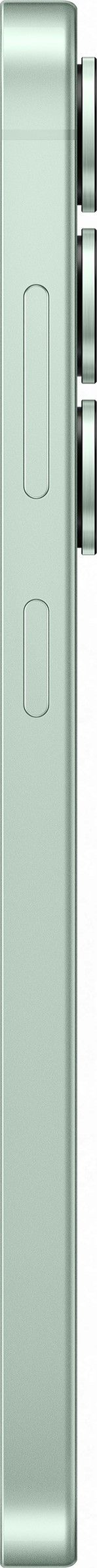 Смартфон Samsung Galaxy S25 | 12/128 ГБ, Мятный