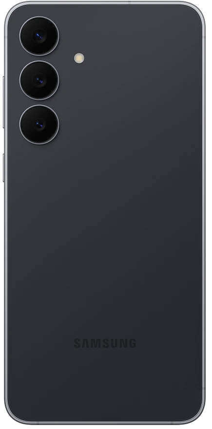 Смартфон Samsung Galaxy S25 FE | 8/256 ГБ, Черный