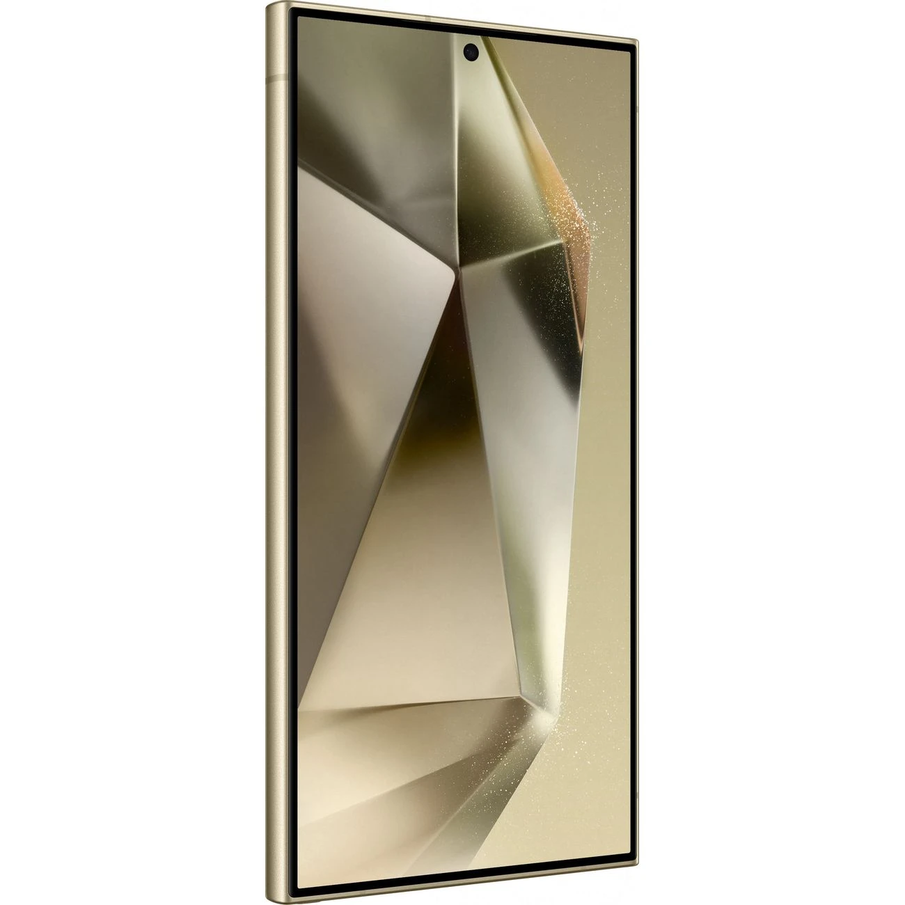 Смартфон Samsung Galaxy S24 Ultra | 12/256 ГБ, Желтый