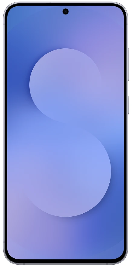 Смартфон Samsung Galaxy S25 FE | 8/256 ГБ, Синий