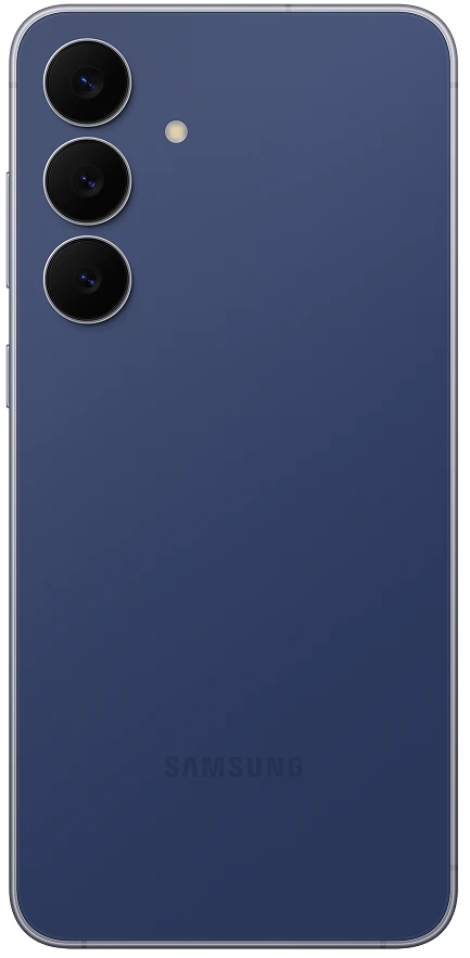 Смартфон Samsung Galaxy S25 FE | 8/256 ГБ, Синий