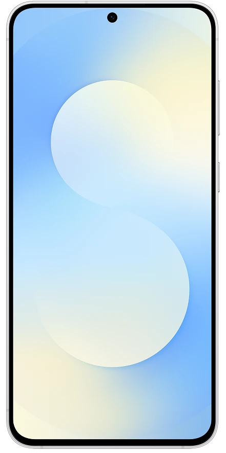 Смартфон Samsung Galaxy S25 FE | 8/256 ГБ, Голубой