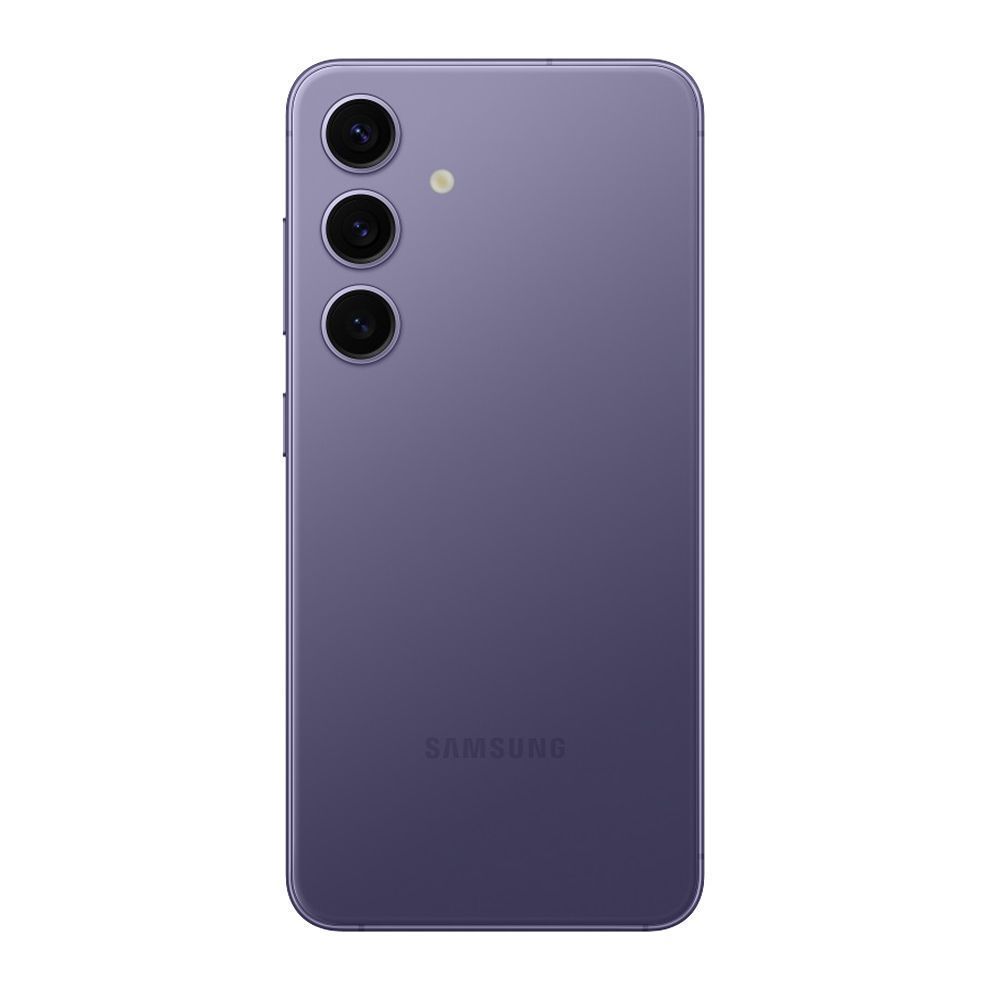 Смартфон Samsung Galaxy S24 | 8/128 ГБ (Cobalt Violet | Фиолетовый )