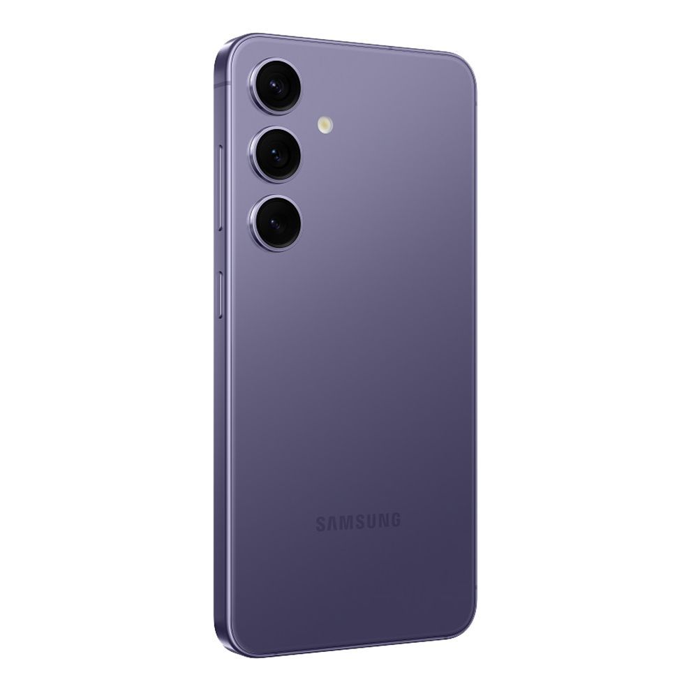 Смартфон Samsung Galaxy S24 | 8/128 ГБ (Cobalt Violet | Фиолетовый )