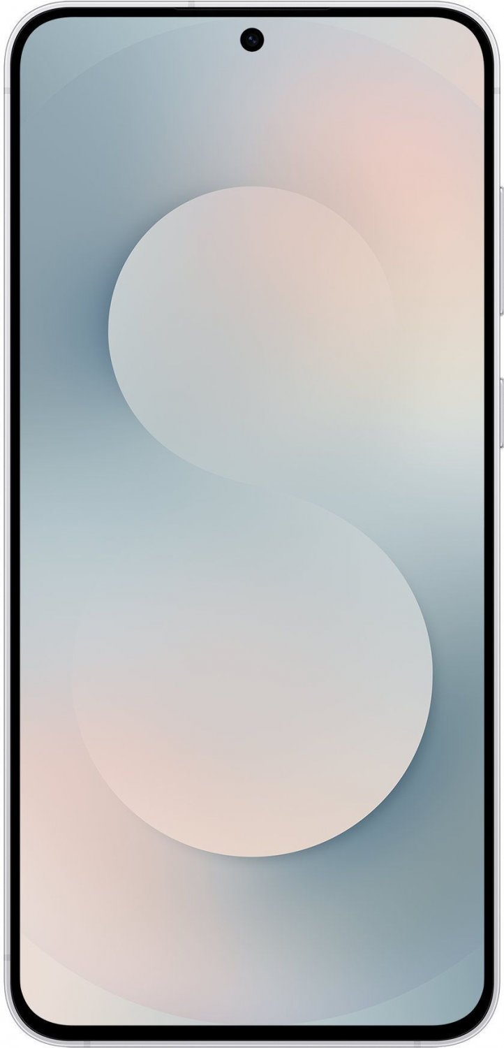 Смартфон Samsung Galaxy S25 FE | 8/512 ГБ, Белый