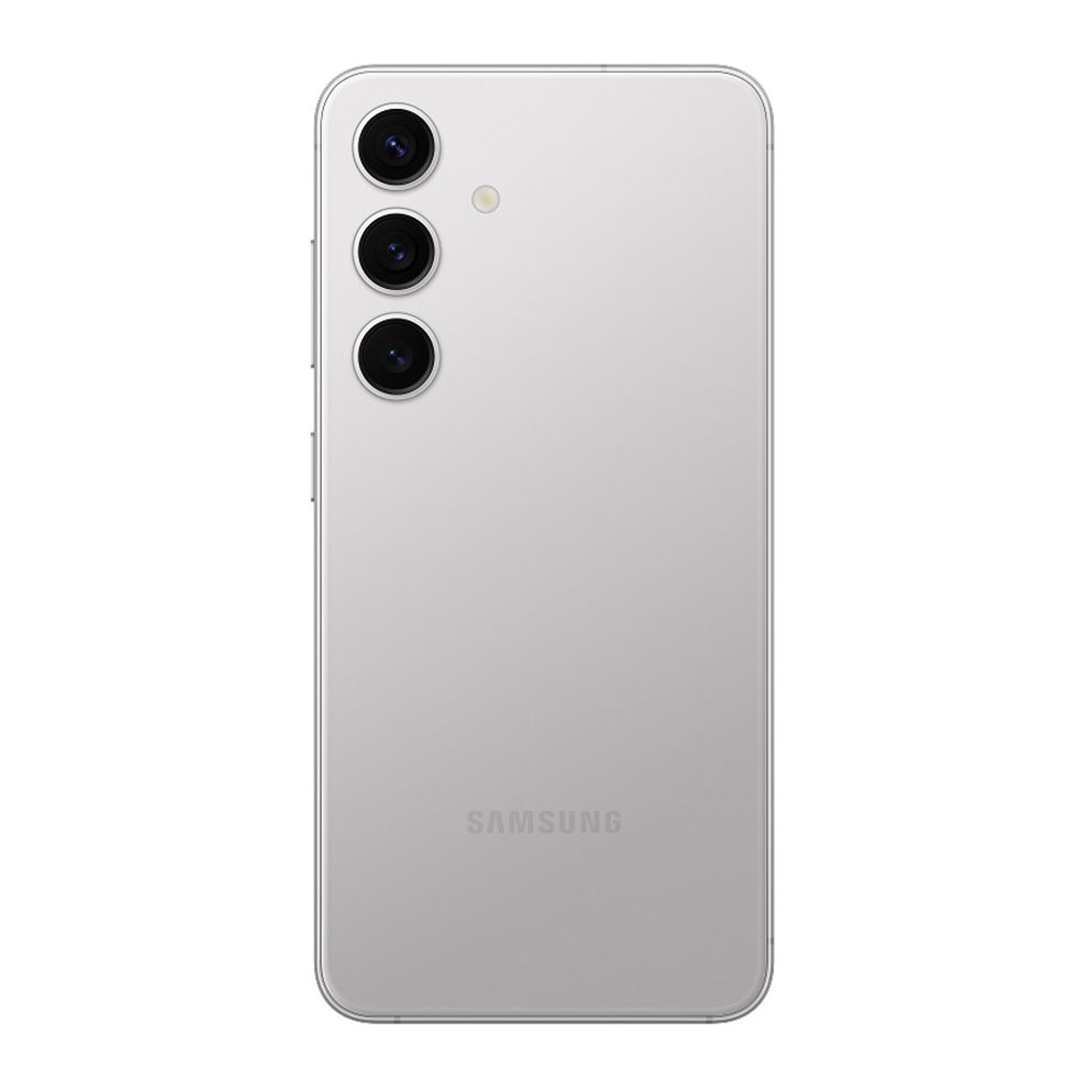 Смартфон Samsung Galaxy S24 | 8/128 ГБ (Marble Gray | Серый)