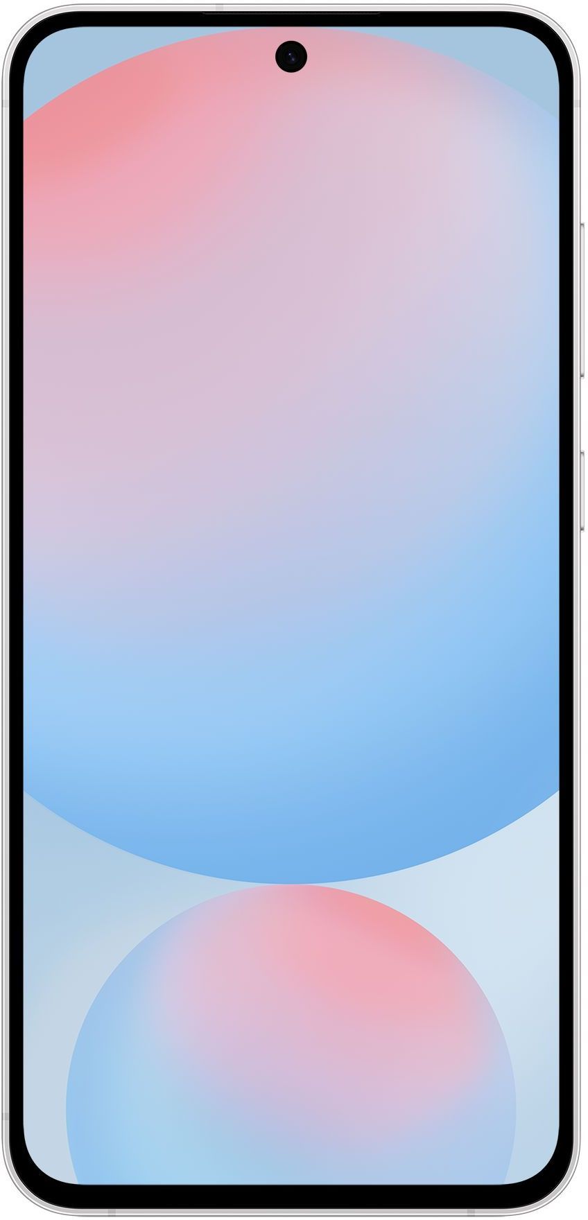 Смартфон Samsung Galaxy S24 FE | 8/256 ГБ, Blue