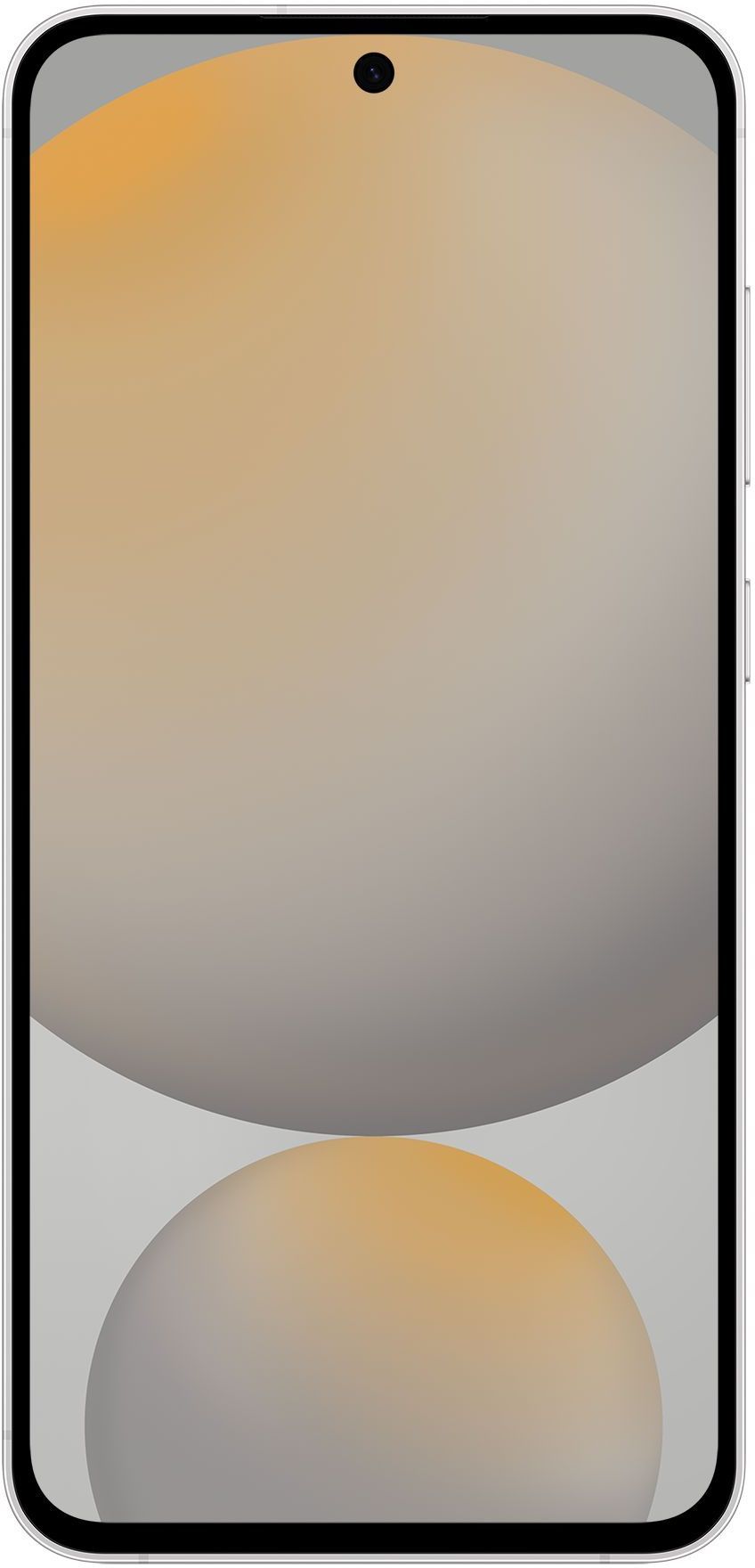 Смартфон Samsung Galaxy S24 FE | 8/256 ГБ, Gray