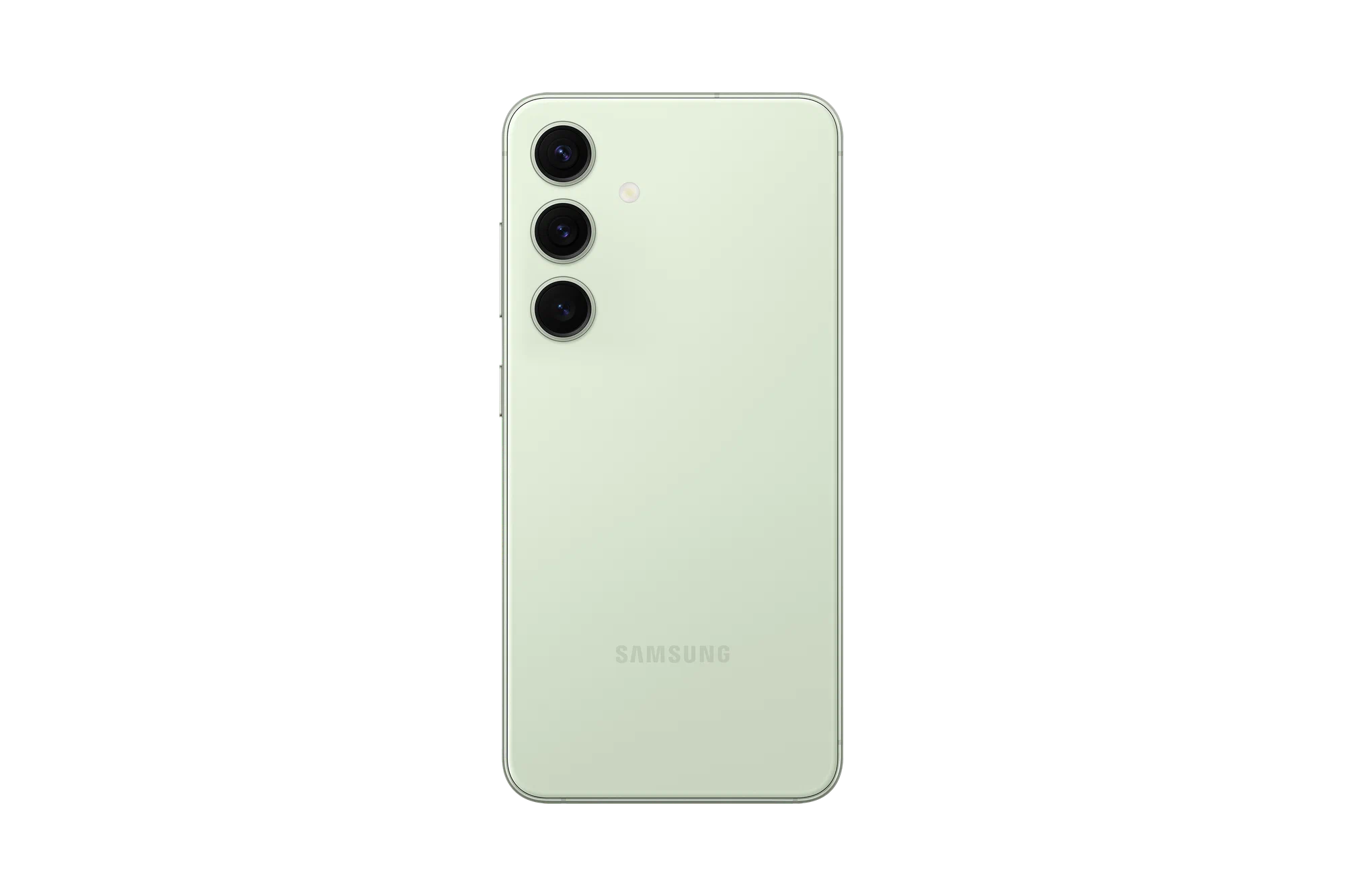 Смартфон Samsung Galaxy S24 | 8/256 ГБ (Jade Green | Зеленый)