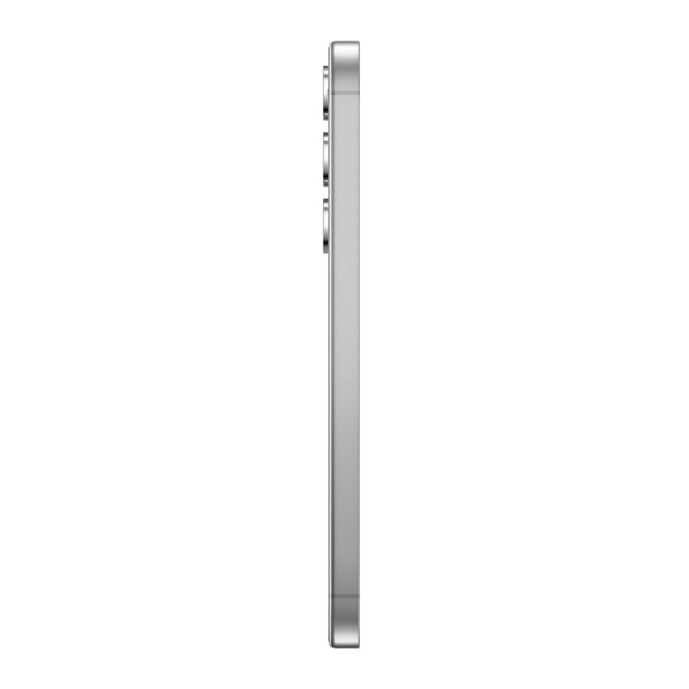 Смартфон Samsung Galaxy S24 | 512 ГБ (Marble Gray | Серый)