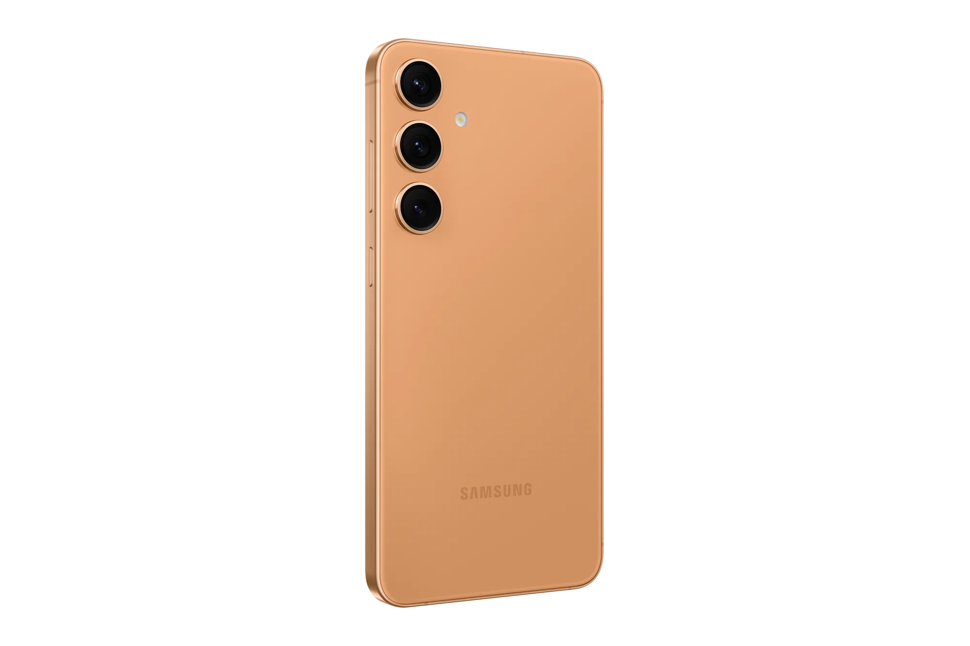 Смартфон Samsung Galaxy S24 Plus | 12/256 ГБ, Оранжевый