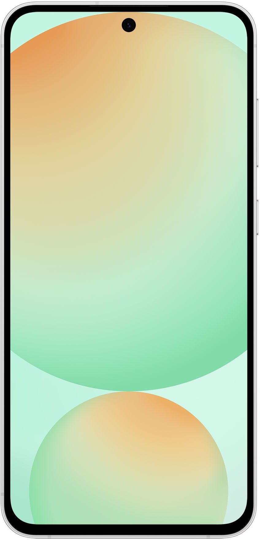 Смартфон Samsung Galaxy S24 FE | 8/128 ГБ, Mint