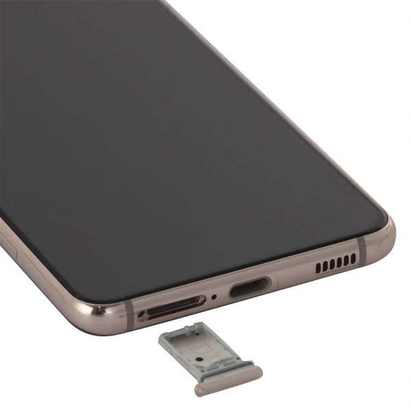 Смартфон Samsung Galaxy S21 | 8/128 ГБ, Purple Phantom