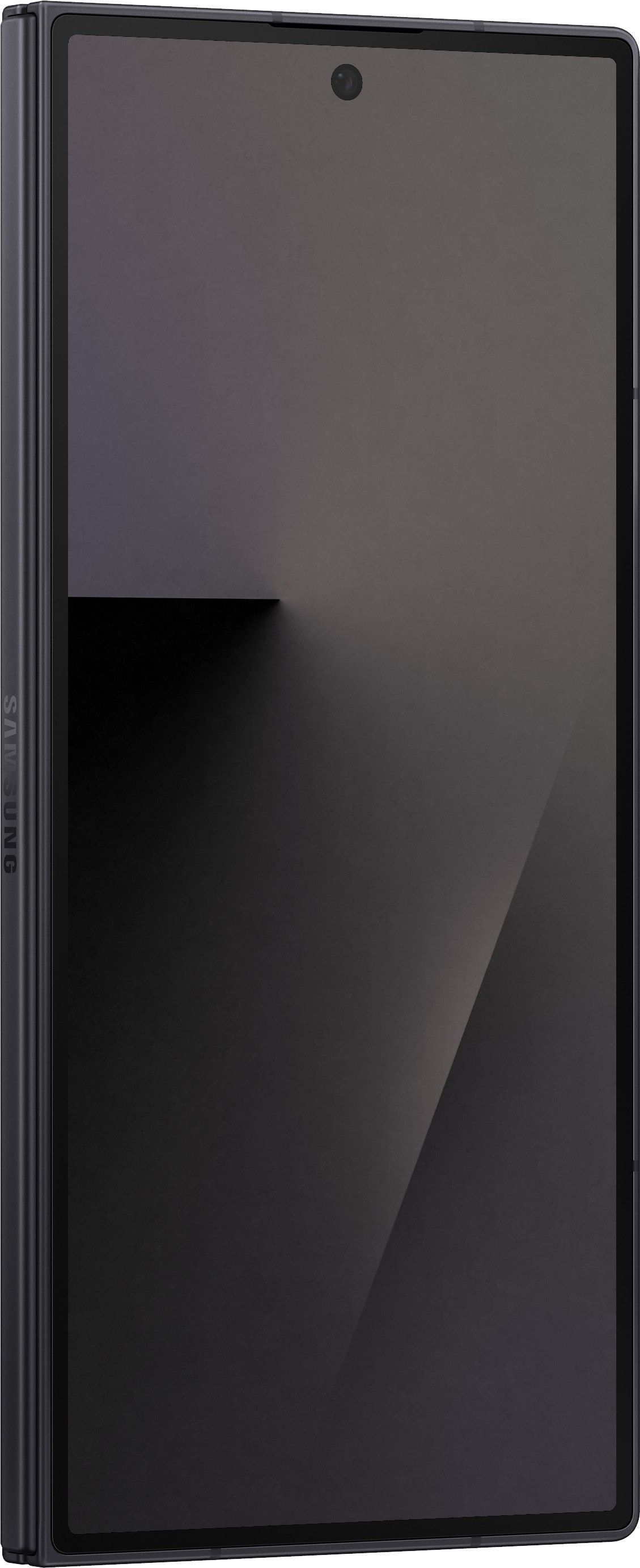 Смартфон Samsung Galaxy Z Fold7 | 12/256 ГБ, Черный