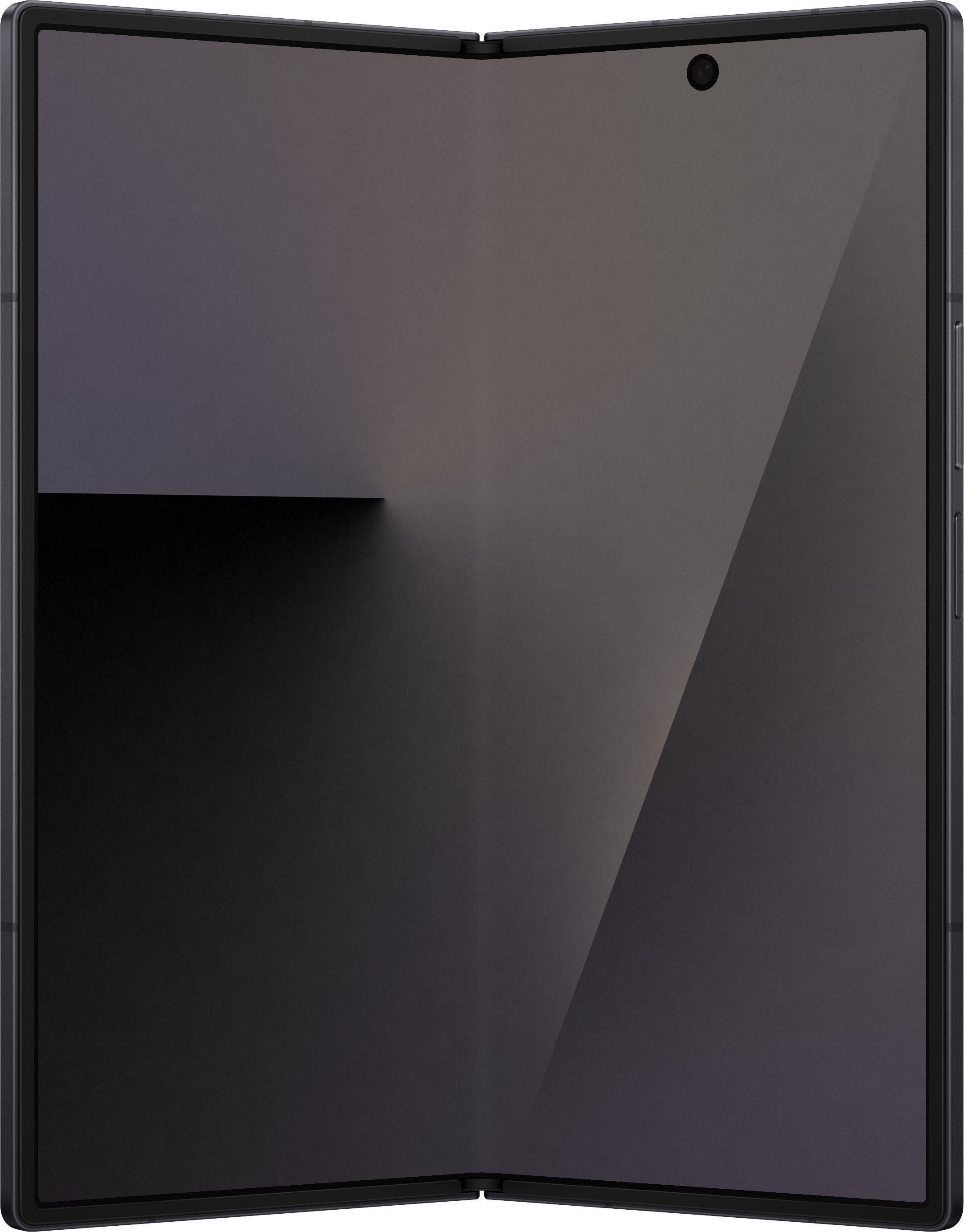 Смартфон Samsung Galaxy Z Fold7 | 16/1 ТБ, Черный