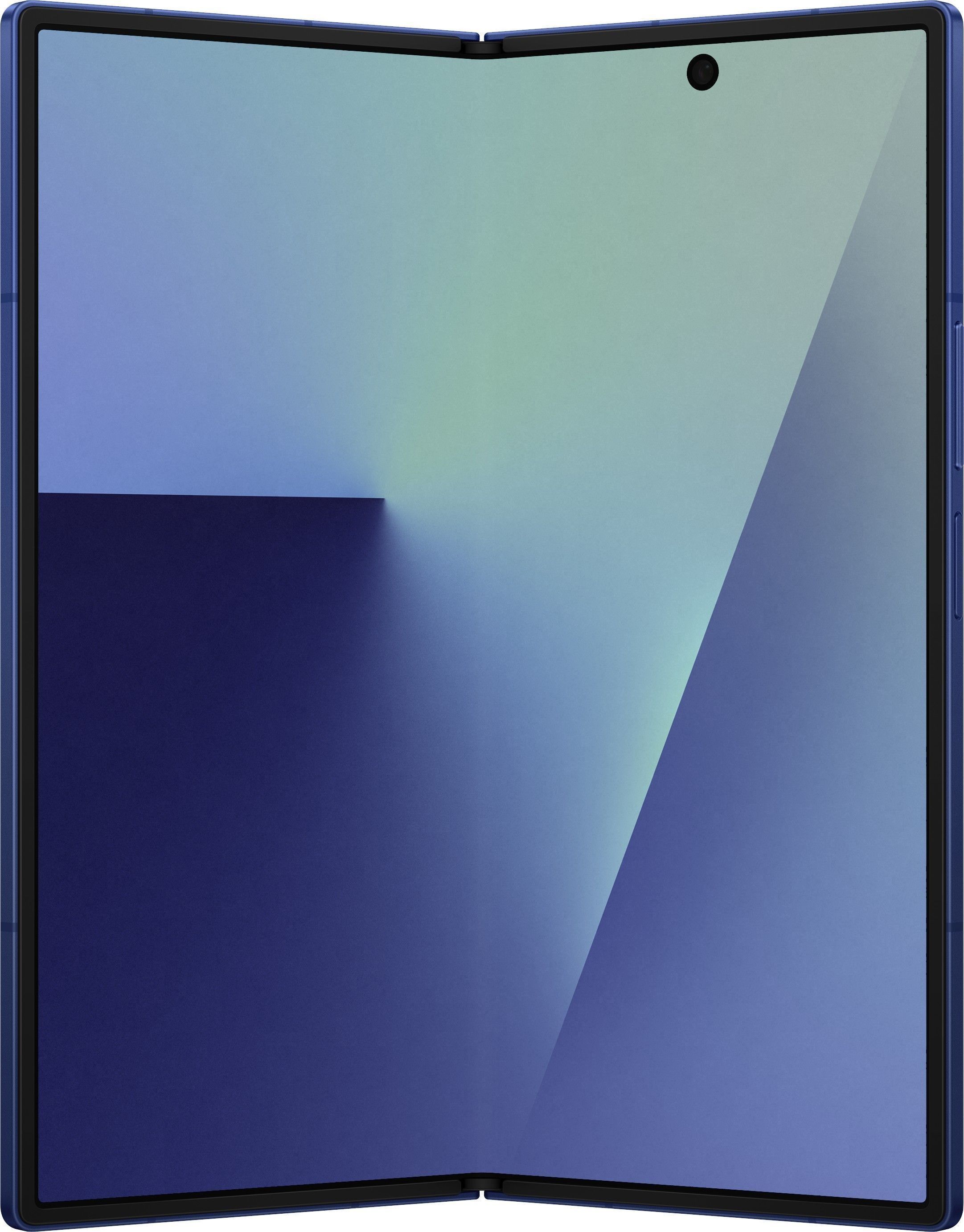 Смартфон Samsung Galaxy Z Fold7 | 12/512 ГБ, Синий
