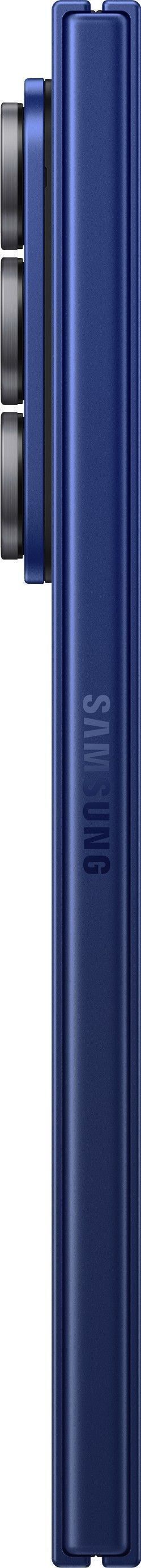 Смартфон Samsung Galaxy Z Fold7 | 12/512 ГБ, Синий