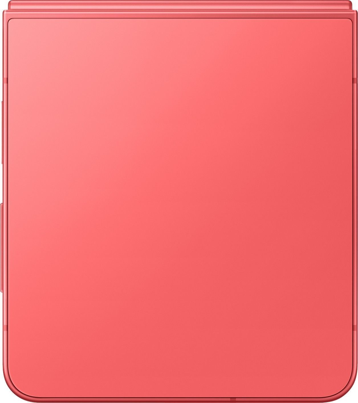 Смартфон Samsung Galaxy Z Flip7 | 12/512 ГБ, Коралловый