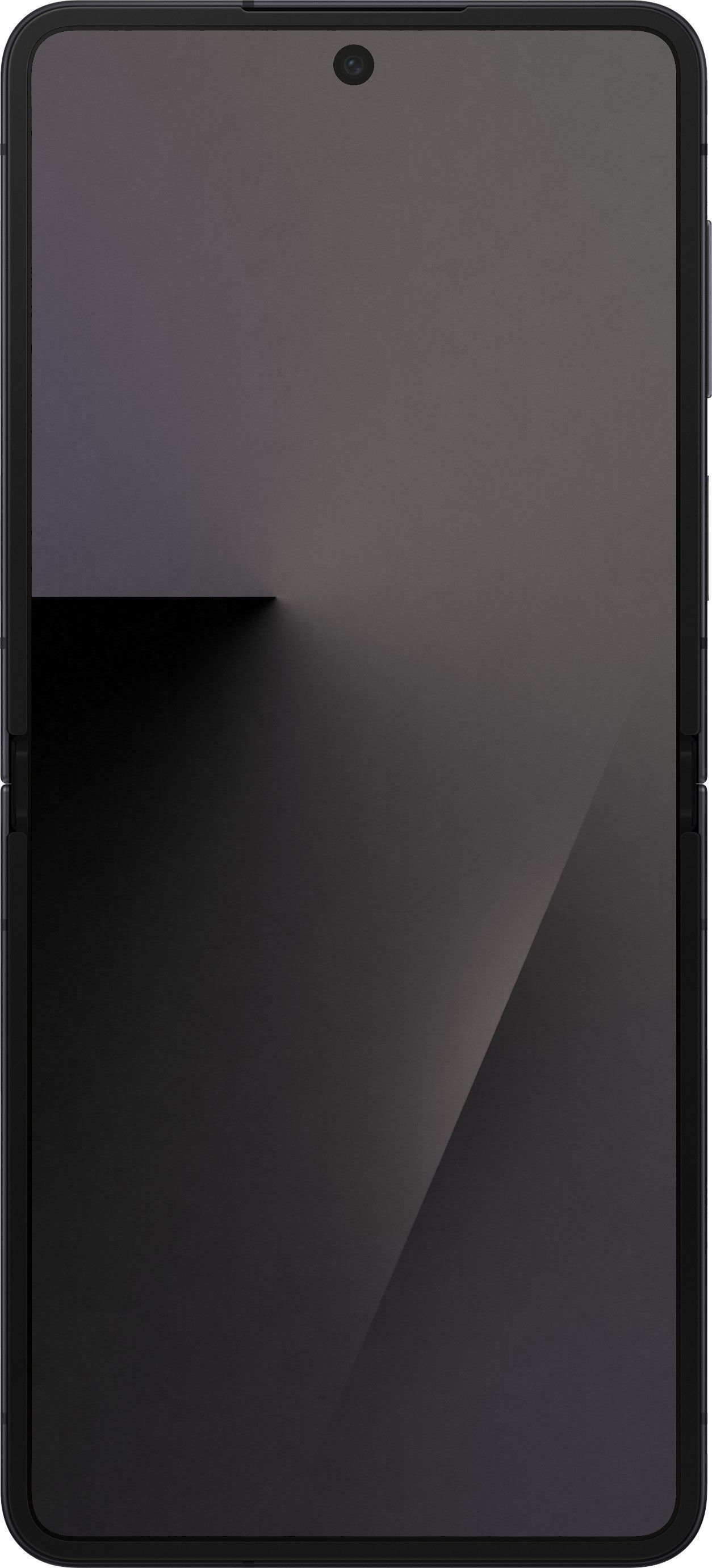 Смартфон Samsung Galaxy Z Flip7 | 12/512 ГБ, Черный