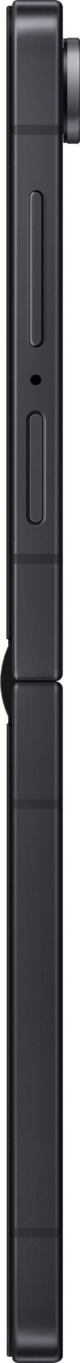 Смартфон Samsung Galaxy Z Flip7 | 12/256 ГБ, Черный