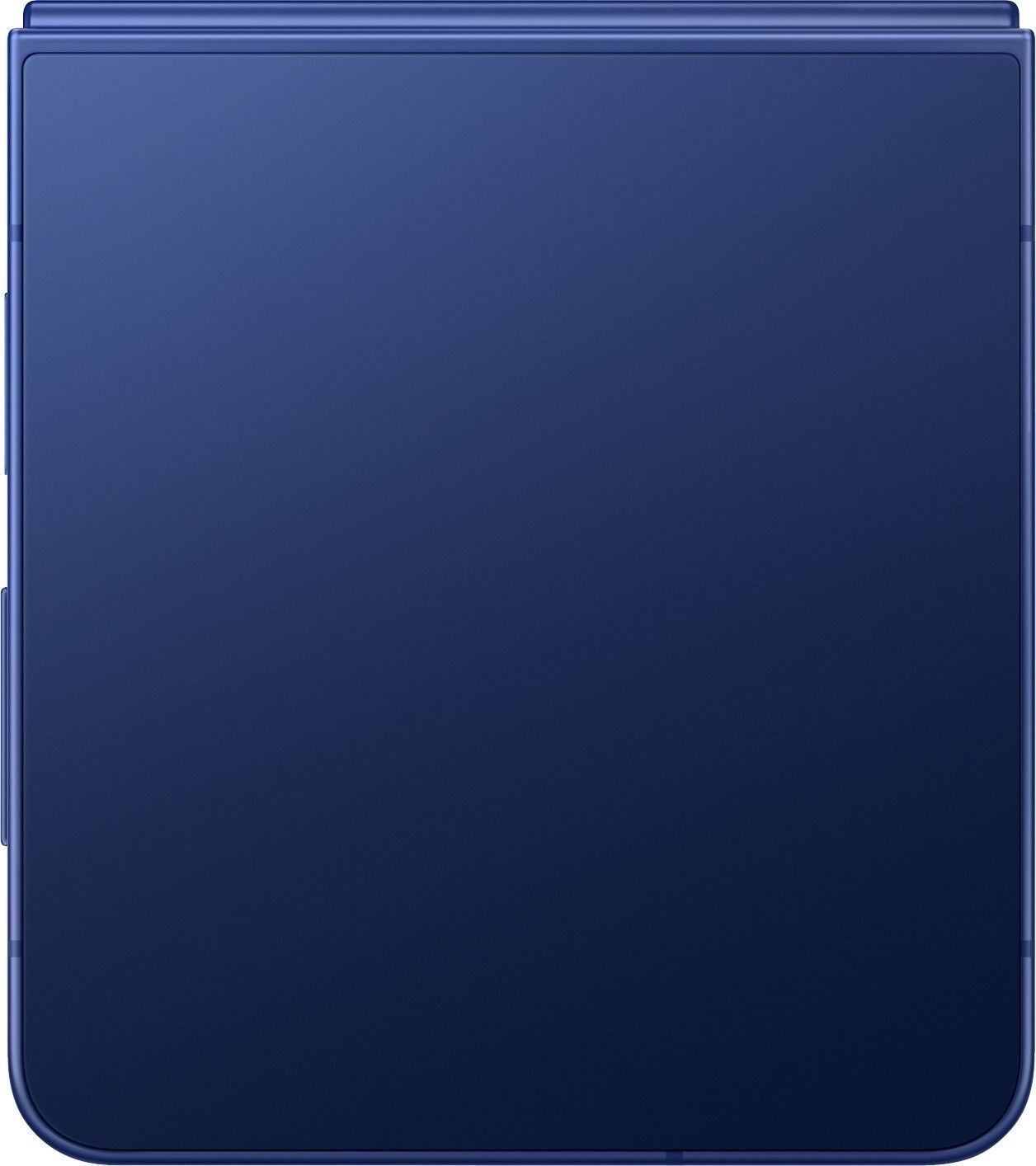 Смартфон Samsung Galaxy Z Flip7 | 12/256 ГБ, Синий