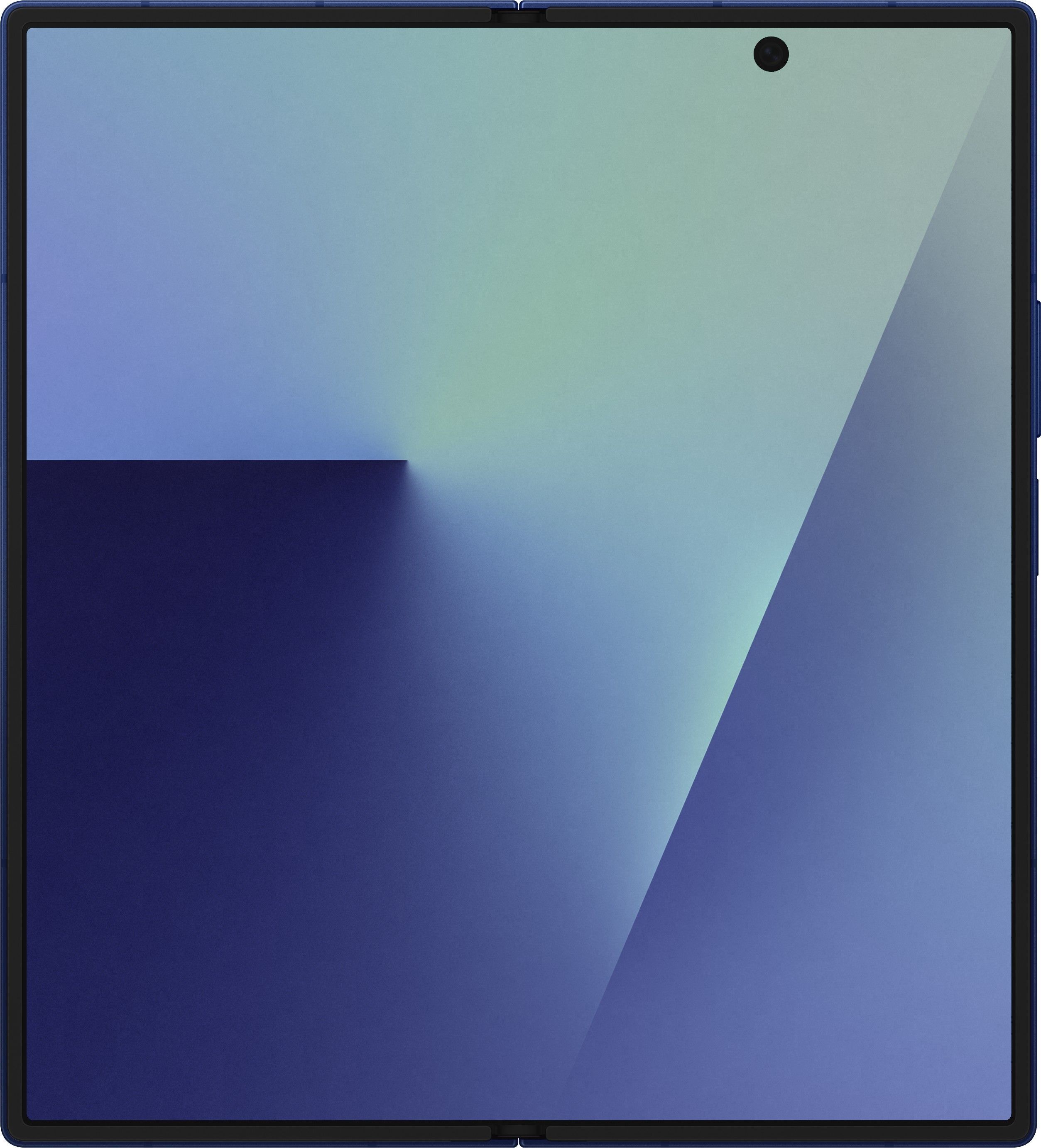 Смартфон Samsung Galaxy Z Fold7 | 16/1 ТБ, Синий