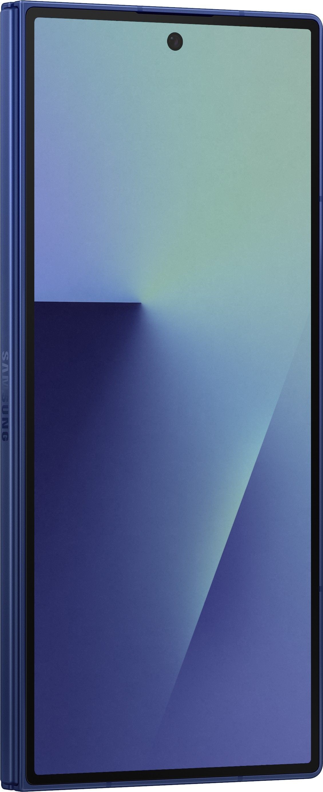 Смартфон Samsung Galaxy Z Fold7 | 16/1 ТБ, Синий