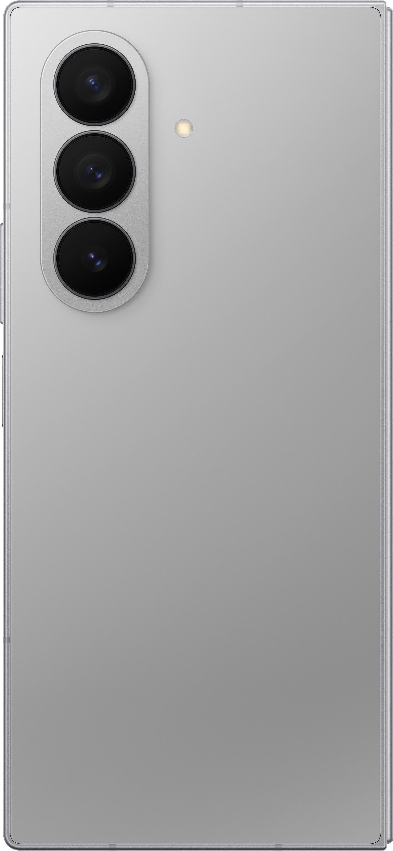 Смартфон Samsung Galaxy Z Fold7 | 12/512 ГБ, Серый