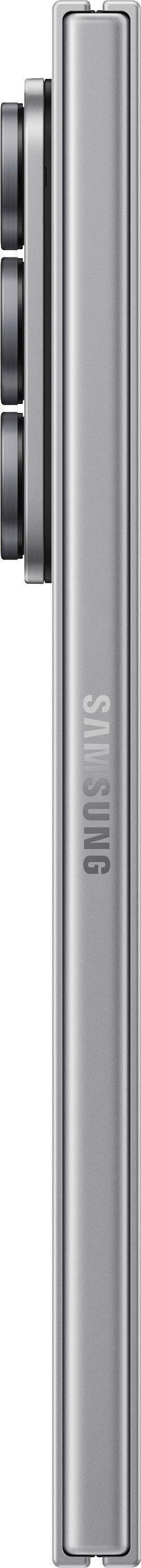 Смартфон Samsung Galaxy Z Fold7 | 12/256 ГБ, Серый