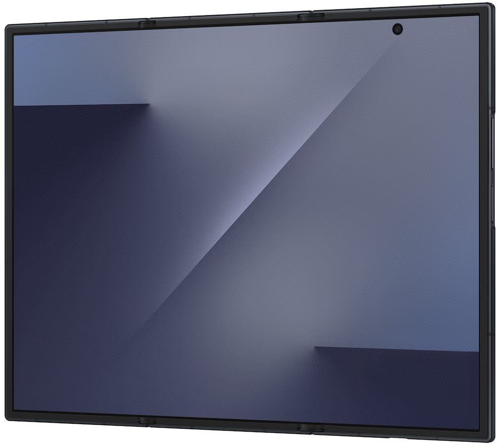 Смартфон Samsung Galaxy Z TriFold 16/512 ГБ Black