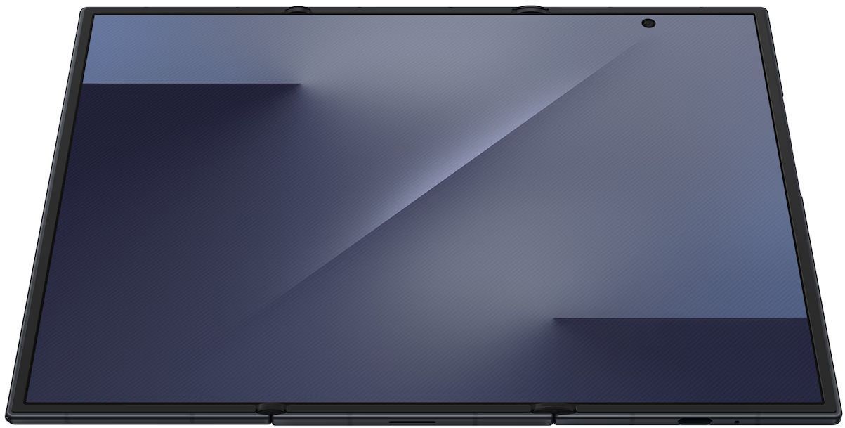 Смартфон Samsung Galaxy Z TriFold 16/512 ГБ Black