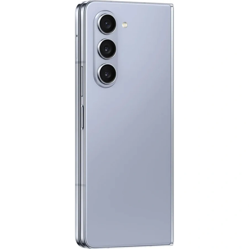 Смартфон Samsung Galaxy Z Fold5 | 12/1 ТБ, Голубой