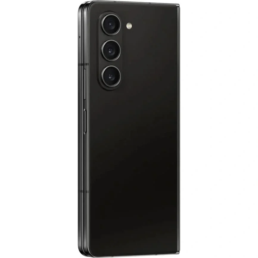 Смартфон Samsung Galaxy Z Fold5 | 12/512 ГБ, Черный