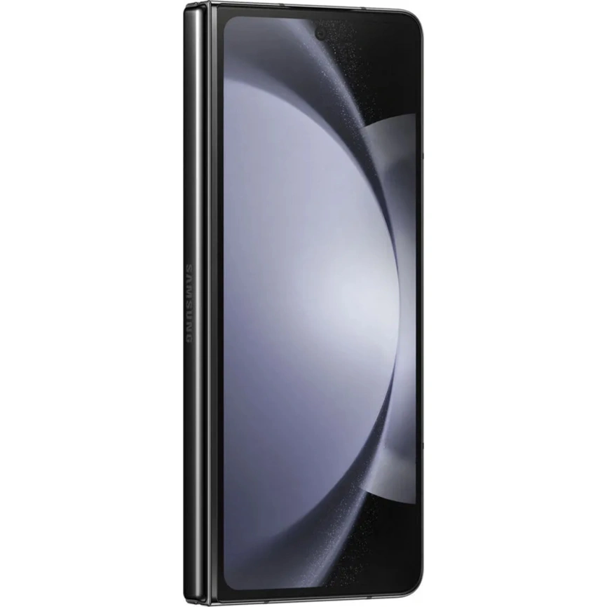 Смартфон Samsung Galaxy Z Fold5 | 12/512 ГБ, Черный