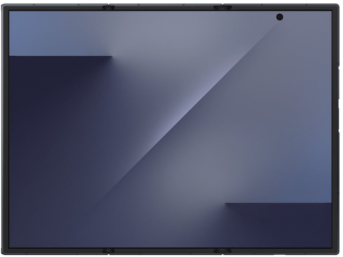 Смартфон Samsung Galaxy Z TriFold 16/1 ТБ Black