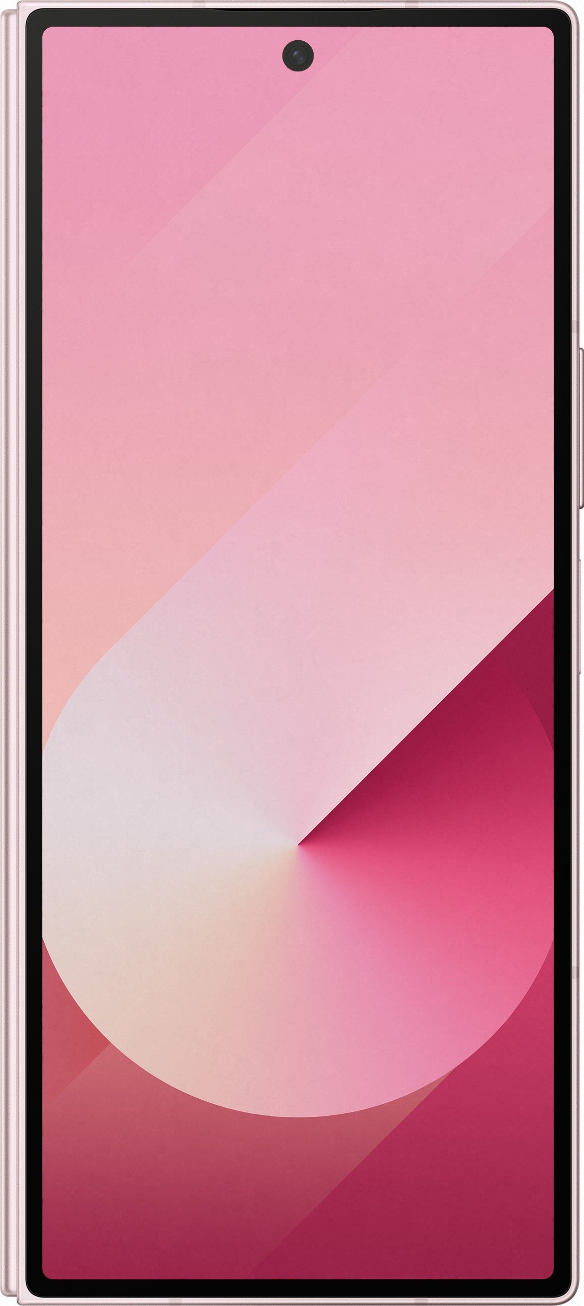 Смартфон Samsung Galaxy Z Fold6 | 12/256 ГБ, Розовый