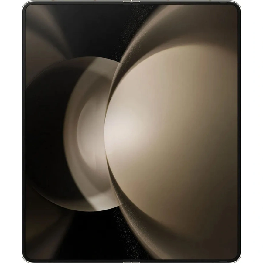 Смартфон Samsung Galaxy Z Fold5 | 12/512 ГБ, Бежевый