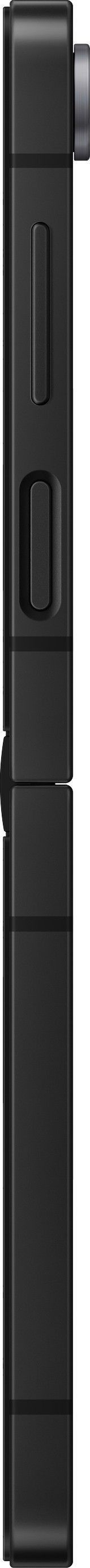 Смартфон Samsung Galaxy Z Flip7 FE | 8/128 ГБ, Черный