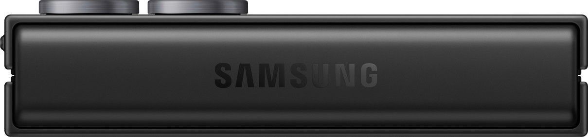 Смартфон Samsung Galaxy Z Flip7 FE | 8/128 ГБ, Черный