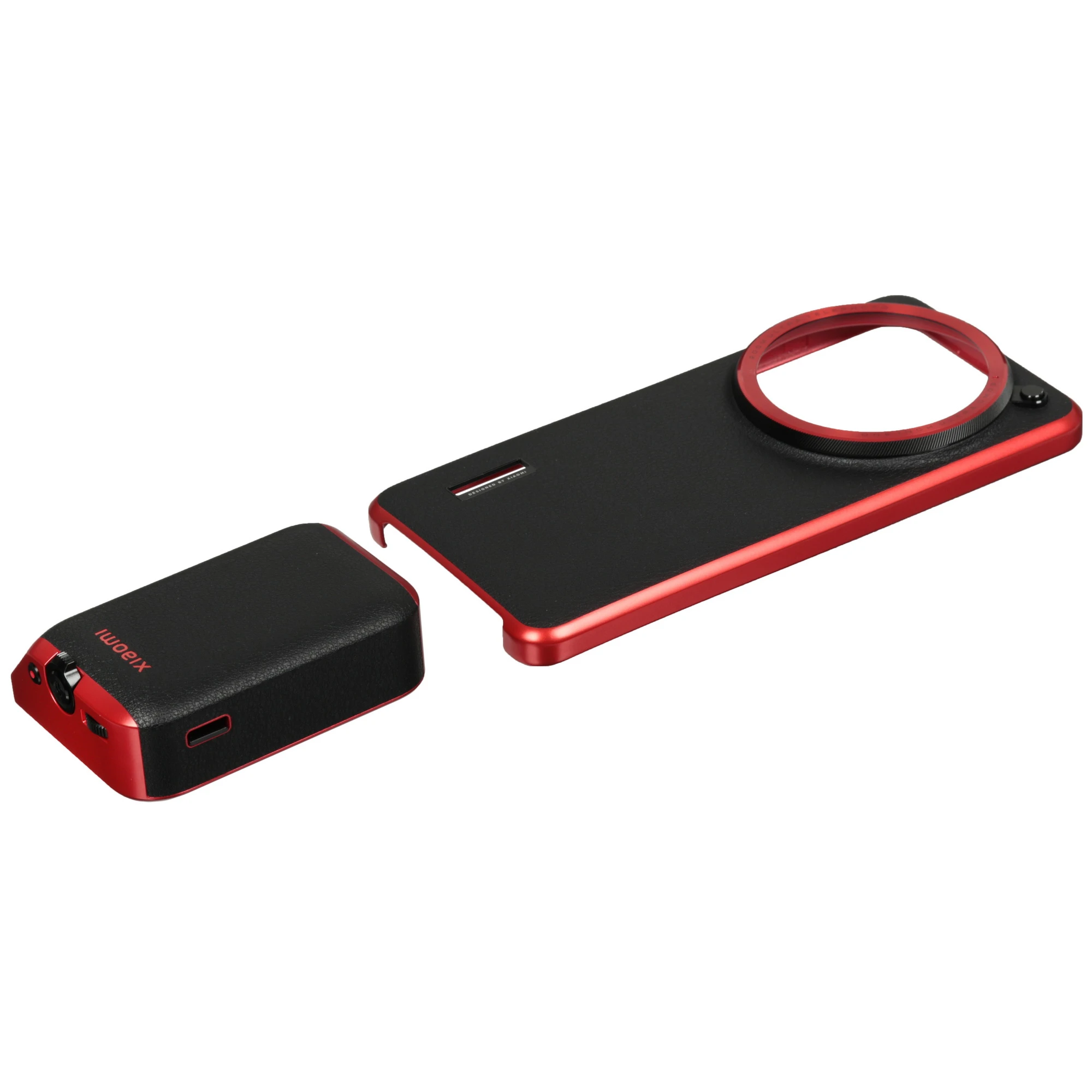 ​Набор фотографа Xiaomi 15 Ultra Photography Kit