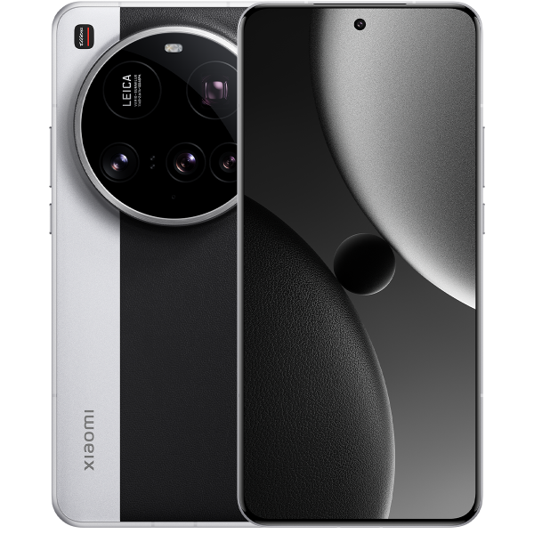 Смартфон Xiaomi 15 Ultra | 16/512 ГБ Серебристый