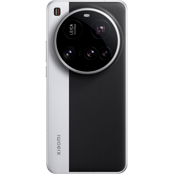 Смартфон Xiaomi 15 Ultra | 16/512 ГБ Серебристый