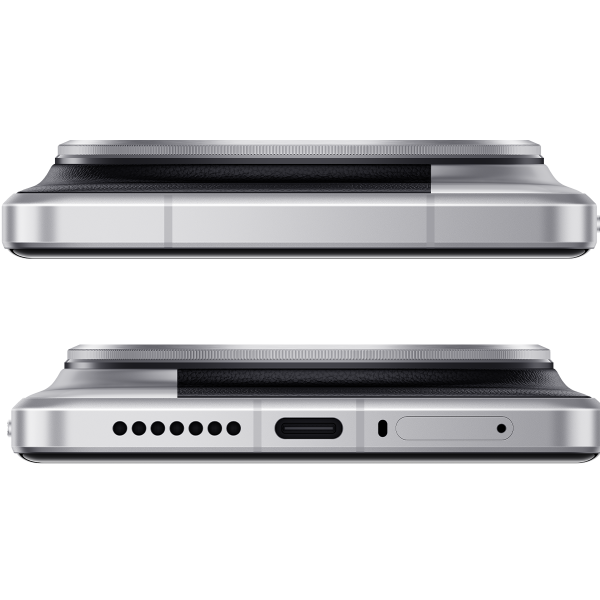 Смартфон Xiaomi 15 Ultra | 16/512 ГБ Серебристый